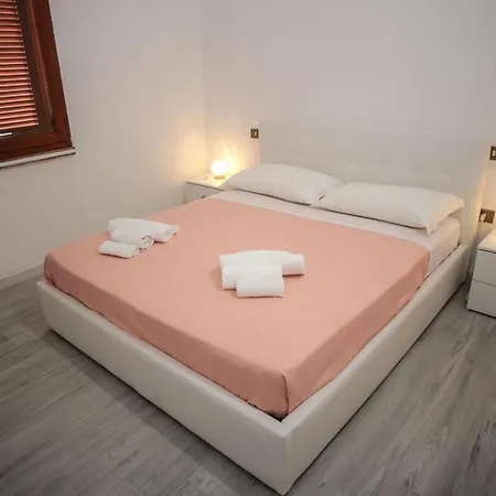 Calasetta Residence Apartmanhotel Calasetta
