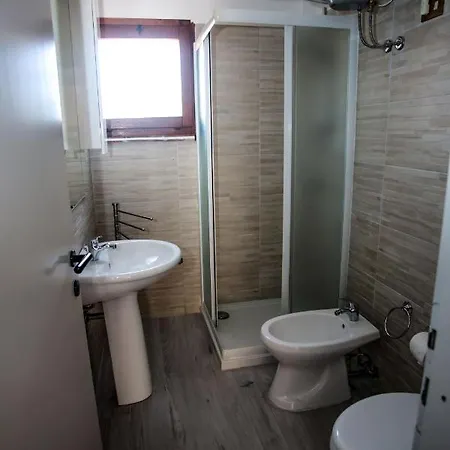Calasetta Residence Apartmanhotel Calasetta