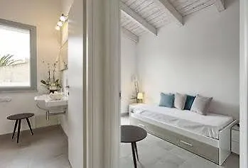 Apartmanhotel Calasetta Residence Calasetta
