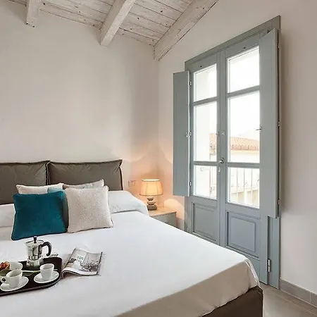 Calasetta Residence 3* Calasetta