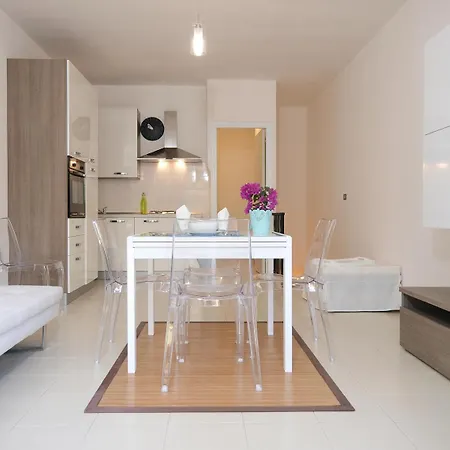 Calasetta Residence Apartmanhotel 3*