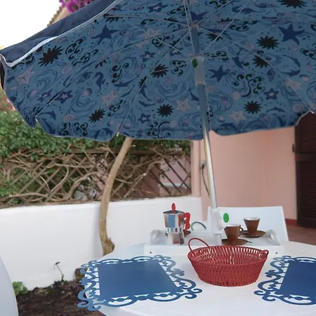 Apartahotel Calasetta Residence 3*