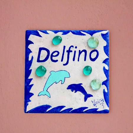 Calasetta Residence Apartahotel