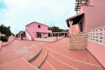Calasetta Residence 3* Calasetta