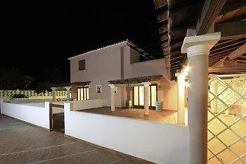 Calasetta Residence Apartmanhotel 3*