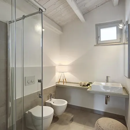 Calasetta Residence Apartahotel