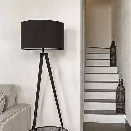 아파트호텔 Calasetta Residence 칼라세타