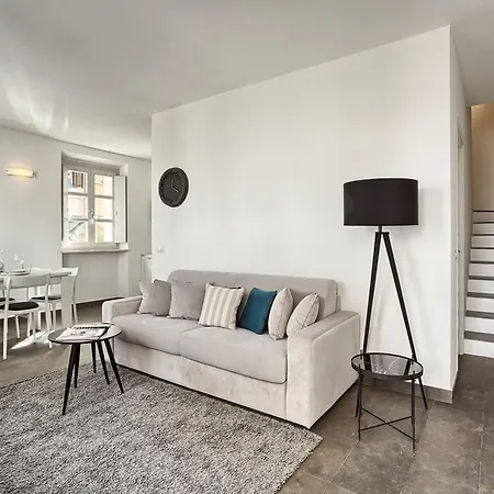 Apartahotel Calasetta Residence 3*