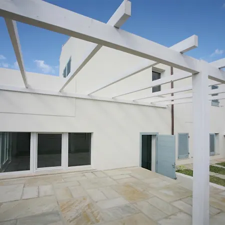 Calasetta Residence Apartmanhotel