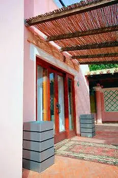 Apartmanhotel Calasetta Residence 3*