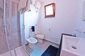 Ξενοδοχείο με διαμερίσματα Calasetta Residence Calasetta