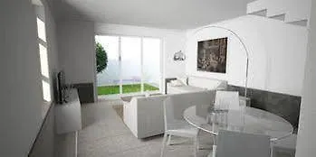 Calasetta Residence Apartmanhotel 3*
