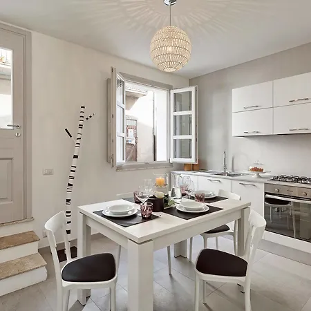 Calasetta Residence