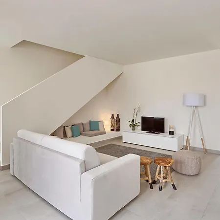 아파트호텔 Calasetta Residence 5*