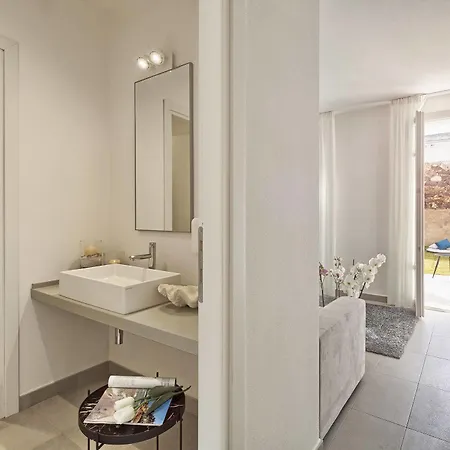 Apartmanhotel Calasetta Residence Calasetta