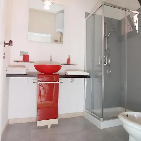 Calasetta Residence Apartmanhotel 3*