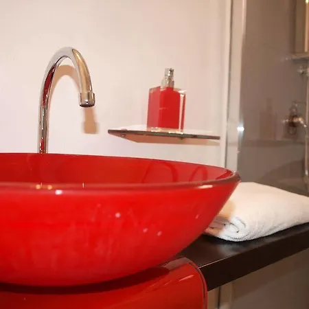 Calasetta Residence Apartmanhotel
