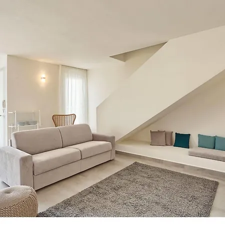 Calasetta Residence 칼라세타