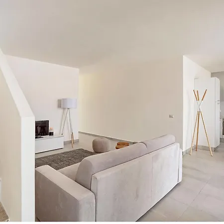 Calasetta Residence Apartmanhotel