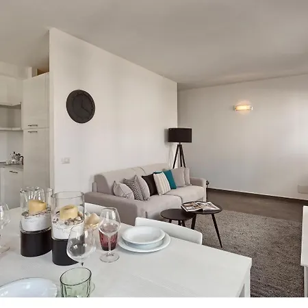 Calasetta Residence Apartmanhotel