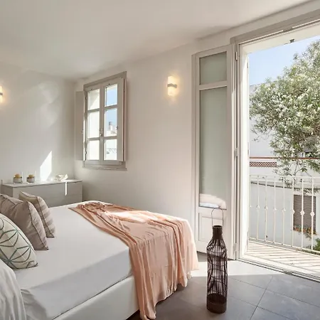 Calasetta Residence 아파트호텔 5*