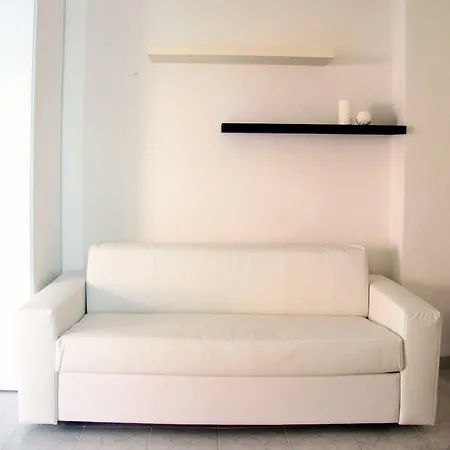 아파트호텔 Calasetta Residence
