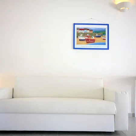 Calasetta Residence 아파트호텔 5*