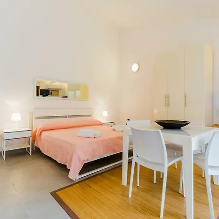 아파트호텔 Calasetta Residence 칼라세타