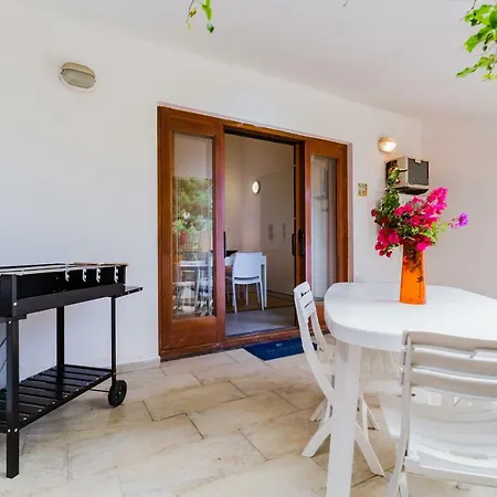 Calasetta Residence Calasetta