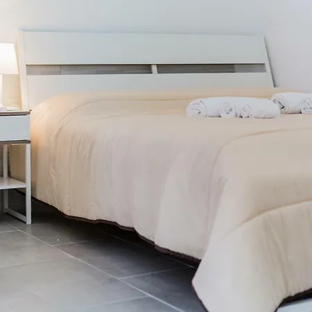 Apartmanhotel Calasetta Residence Calasetta