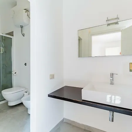 Calasetta Residence Apartmanhotel