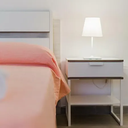 Calasetta Residence Apartahotel