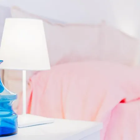 Apartahotel Calasetta Residence