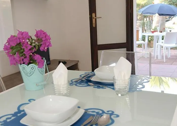 Calasetta Residence Calasetta