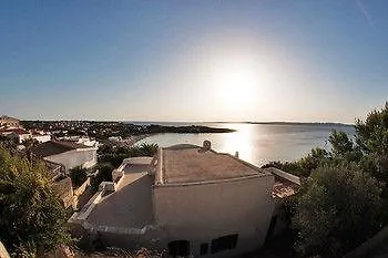 Calasetta Residence Apartmanhotel