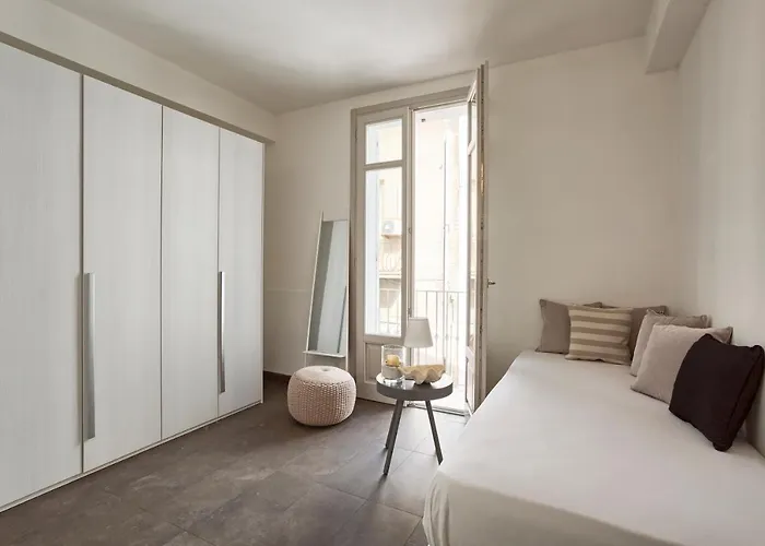 Calasetta Residence Apartmanhotel Calasetta