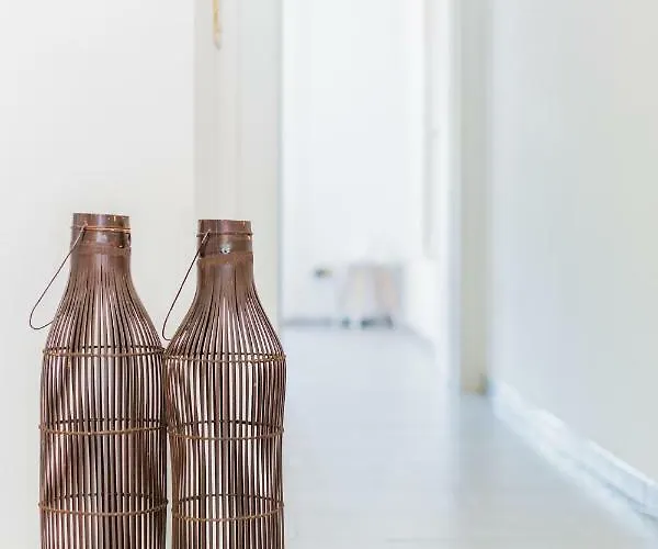 Apartmanhotel Calasetta Residence