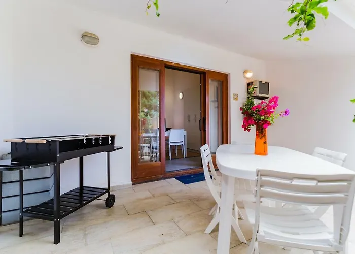 Calasetta Residence Calasetta