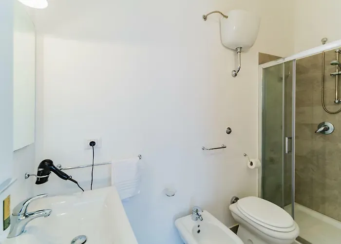 Apartmanhotel Calasetta Residence 3*