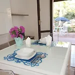 Calasetta Residence Калазетта