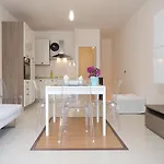 Calasetta Residence Апарт-отель 3*