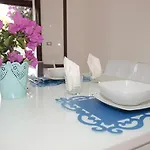Calasetta Residence