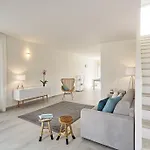 Calasetta Residence Апарт-отель Калазетта