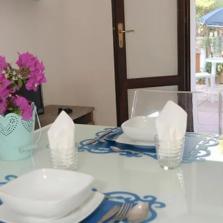 Calasetta Residence קאלאסטה