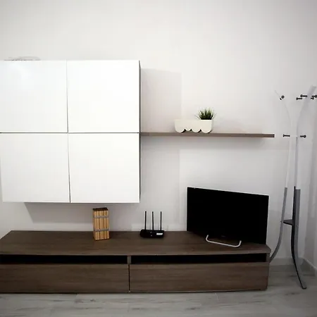 Calasetta Residence 3* Calasetta