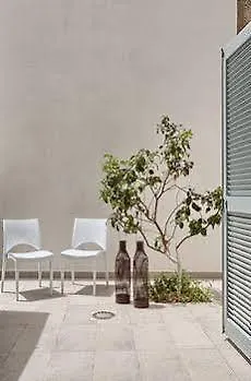 卡拉赛达公寓式酒店 3* 卡拉赛达