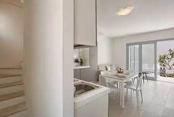 Calasetta Residence