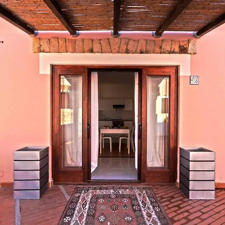 Calasetta Residence Apart Otel