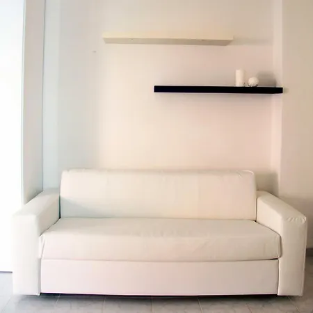 Calasetta Residence Apart Otel 3*