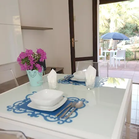 卡拉赛达公寓式酒店 卡拉赛达